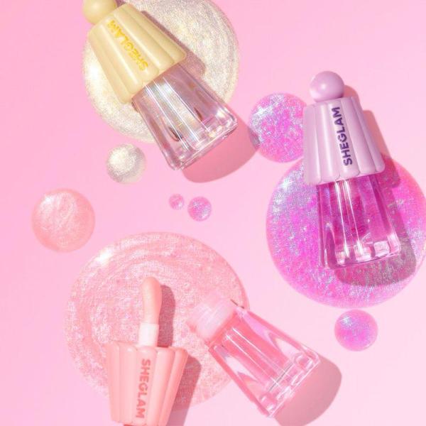 Umbrella Lip Oil Siheglan