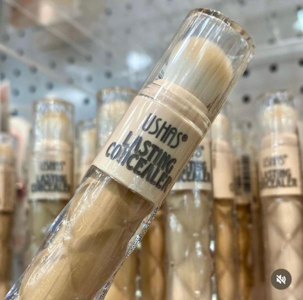 Corrector Ushas
