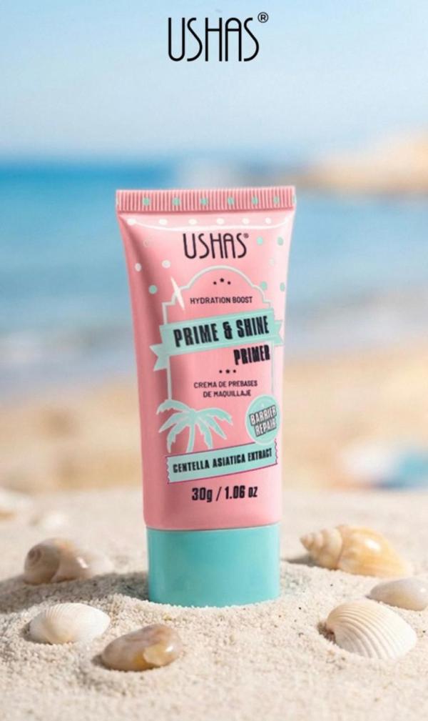 Primer Hydration Boost Ushas