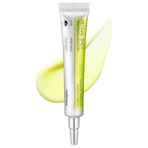 Crema De Retinol Celimax