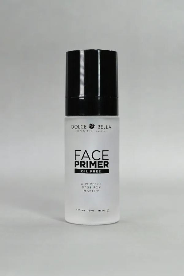 Dolce Bella Primer Oil Free