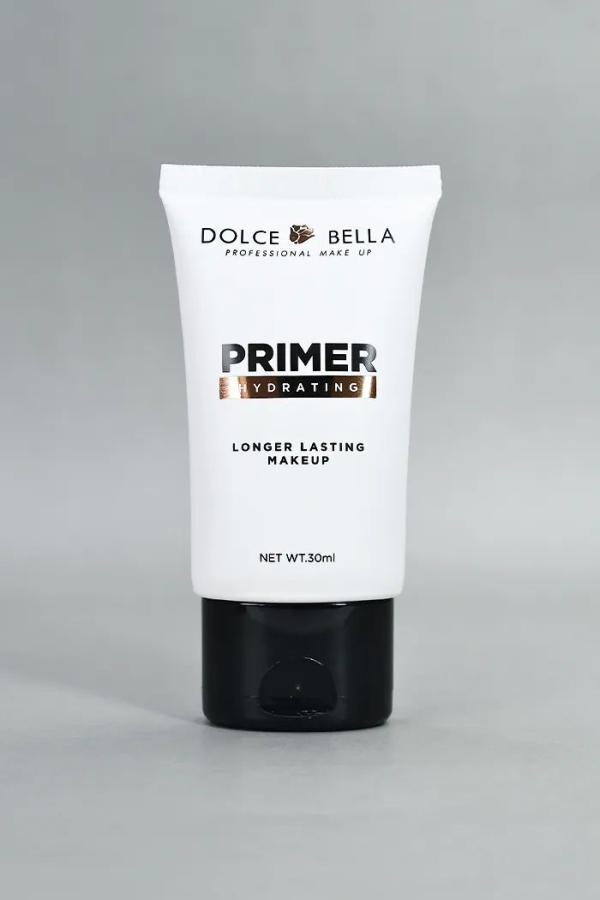 Dolce Bella Primer Hidratante Vitamina E