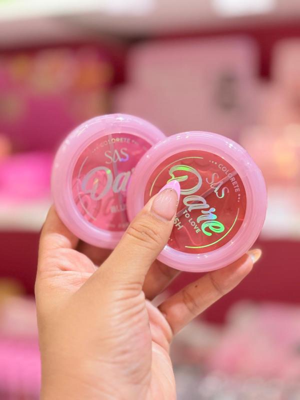 Dare To Love Colorete Blush Sas