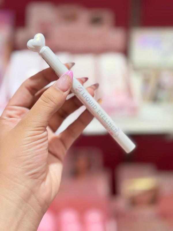 Liquid Eyeliner Sas